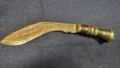 Нож кукри, снимка 2