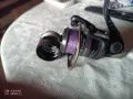 спининг макара " cormoran black star 2500", снимка 1