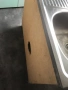мивка  с отцедник десен   шкаф, снимка 4