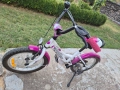 Детско колело Ninja Passati, снимка 3