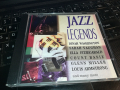 JAZZ LEGENDS CD 0503240923, снимка 5