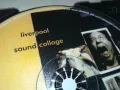 LIVERPOOL SOUND COLLAGE CD 1804251328, снимка 9