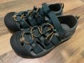 KEEN сандали 35 номер,унисекс, снимка 1 - Детски сандали и чехли - 41797573