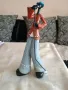 Статуетка на певец 28 см., снимка 6