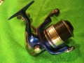 Макара Shimano Nexave 4000 FB, снимка 2