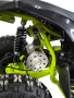Max Motors ATV Детско електрическо SPORT АТВ 1200W Green, снимка 3