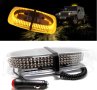Сигнална LED лампа за автомобил, стробоскоп, авариен, снимка 1 - Аксесоари и консумативи - 40977511