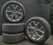 19” Зимен К-т BMW Джанти Style 735 Гуми Pirelli 2021 Датчици БМВ X5 G05 X6 G06, снимка 1