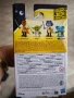 Star wars, Yong Jedi Adventures, 3 action figures , снимка 6