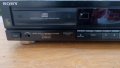 Sony CDP-228ESD CD player, снимка 3