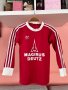 Bayern Munchen 1979/80 автентична футболна блуза , снимка 12