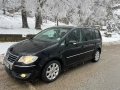 Продава се VW Touran 2.0 140 BMM 7 места, снимка 2