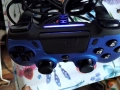 PS4 STEEL PLAY КОНТРОЛЕР , снимка 2