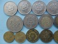 Лот монети Мароко, снимка 2