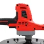 vidaXL Електрическа пердашка, ръчна, 710 W, снимка 4