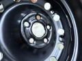 ЧИСТО НОВИ 15" Гума С Джанта 5x100 за -VW/SEAT/SKODA/AUDI- 6Jx15, ET43-, снимка 8