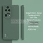Huawei P50 Pro Силиконов Гръб Със Защита За Задната Камера, снимка 14