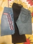 Лот от 3 броя къси дънки, бермуди цена 10 лв , снимка 10