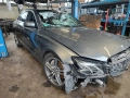 Mercedes-Benz E 350 OM 642.855, 2017 година, 9G-TRONIC, На части , снимка 1