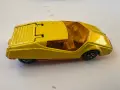  Matchbox Lesney No. 33 Datsun 126X Superfast., снимка 3