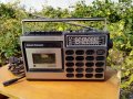 Radio cassete recorder ,,National Panasonic ", снимка 17