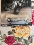 Hotwheels Premium Jay Leno Tank Car, снимка 2