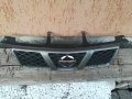 Предна решетка * Nissan X-trail T30-136k.s-2.2Diesel-2005г, снимка 2