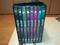 HARRY POTTER X16 DVD-ВНОС GERMANY 2402251909LNWC, снимка 2