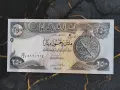 Банкнота - Ирак - 250 динара UNC | 2003г., снимка 1