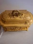 Винтидж кутия за бижута , снимка 6