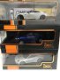 Метални колекционерски колички iXO MODELS 1:43 PORSCHE,GTR,HONDA CR-V, снимка 1