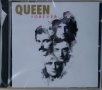 Queen - Queen Forever (2014, CD)