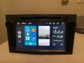 Андроид мултимедия за Opel, снимка 1
