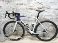 Карбонов шосеен велосипед Trek Emonda SL6 Disc 105 Di2 Aeolus Elite , снимка 7