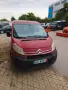 Citroen jumpy 1.6 2009 с турбо ЗА ЧАСТИ. ВСИЧКО РАБОТИ, снимка 2