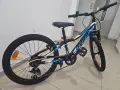 Детски велосипед DRAG Hardy 20” – Shimano, амортисьор + 2 гуми бонус, снимка 3