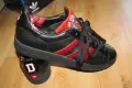 НОВИ с кутия  мъжки Adidas Superstar Darth Vader Dark Side маратонки кецове сникърси New Blance 550 , снимка 1