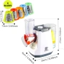 Електричеко ренде Electric Cheese Grater 5 in 1,Гаранция, снимка 4