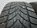 2бр зимни гуми 205/55/16 DUNLOP L04522 , снимка 1