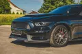 Комплект GT350 тунинг броня за Форд Мустанг 2015 2016 2017, снимка 2