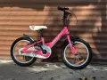 Детски велосипед Passati Alex 16”, снимка 1