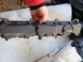 Peugeot 307 ,206cc 1.6 16v капак на цилиндровата глава 99089310, снимка 1