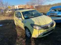 dacia sandero 1.4 i на части дачия сандеро , снимка 2