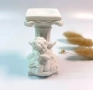 Молд ангелче с колона, снимка 2