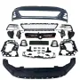Боди кит GTI за конверсия на Volkswagen Golf 7 към Golf 7.5, снимка 3