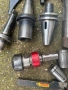 Продавам Металорежещи инструменти, снимка 10