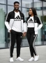 Adidas НА ЕДРО Комплект За Него/Нея Различни Цветове Адидас , снимка 3