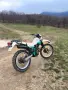 Yamaha XT 225 Serow , снимка 9