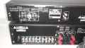 Усилвател PIONEER A-333 + F-443L, снимка 9