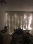 Лампички тип завеса USB захранване 3х3м 300 LED , снимка 14